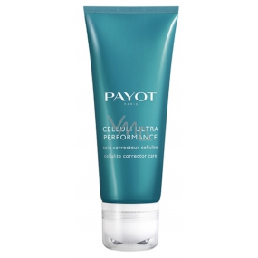 Payot Celluli Ultra Performance Schlankheitsprodukt gegen Cellulite mit Extrakten aus Centella asiatica 200 ml