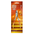Kellermann 3 Schwerter Pro Future Line Nagelzange 10 cm FU2430
