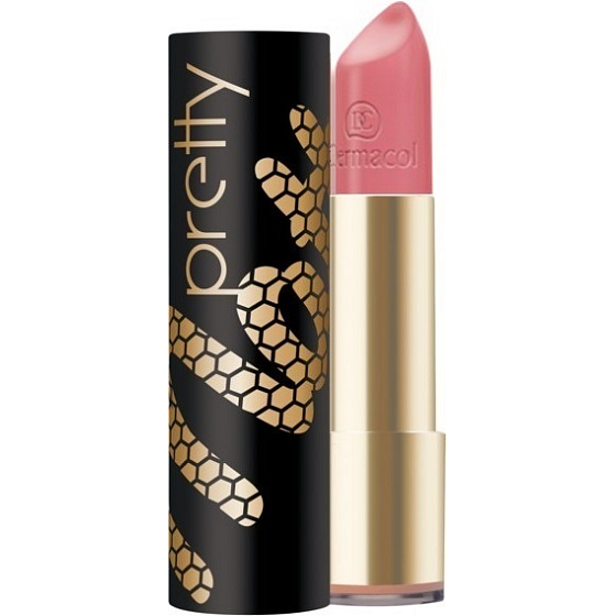 Dermacol Pretty Matte Lippenstift Matt Lippenstift 05 4,5 g