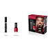 Rimmel London Extra Super Lash Mascara 8 ml + Nagellack 315 Kosmetikset