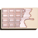 I Heart Revolution Rose Gold Glow Mini-Palette mit Schokoladenaufheller 11,2 g