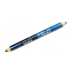 Princessa Davis Eye Double Colour Lidschatten in Stiftform 039 Blau mit Perlmutt - Dunkelblau 6 g