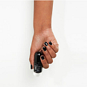Essence Shine Last & Go! Nagellack 46 Black Is Back 8 ml