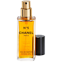 Chanel No.5 parfümierte Wasserfüllung mit Spray für Frauen 60 ml