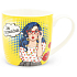 Nekupto Sei ein einzigartiger Popbecher 200 ml
