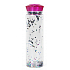 Albi Trinkflasche mit doppelwandigem Glitzer 600 ml
