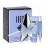 Thierry Mugler Angel parfümiertes Wasser für Frauen 50 ml + parfümiertes Wasser 10 ml + Körperlotion 50 ml, Kosmetikset