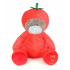 Ich zu dir Teddybär Erdbeere XL 50 cm