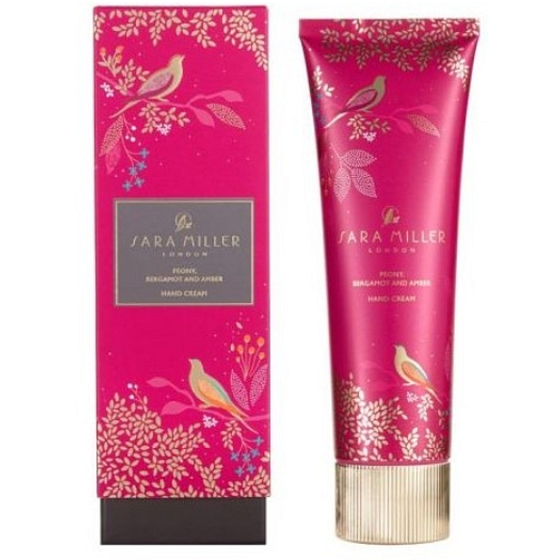 Heathcote & Ivory Pink Feuchtigkeitscreme für Hände und Nägel 150 ml
