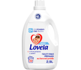 Lovela Color Waschgel 32 Wäschen, 2,9 l