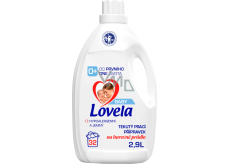 Lovela Color Waschgel 32 Wäschen, 2,9 l