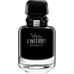 Givenchy L´Interdit Intensives Eau de Parfum für Frauen 80 ml Tester
