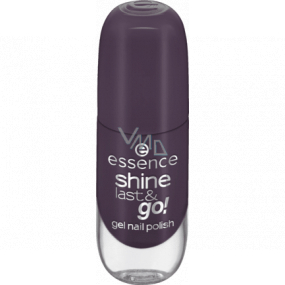 Essence Shine Last & Go! Nagellack 67 Free Spirit 8 ml