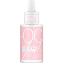 Catrice 99% natürliches Nagelöl Nagelöl für trockene und beschädigte Nägel und Nagelhaut 8 ml