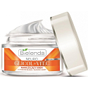Bielenda Neuro Glycol + Vitamin C feuchtigkeitsspendende Gesichtscreme täglich 50 ml