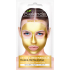 Bielenda Gold Detox Gesichtsmaske für reife und empfindliche Haut 8 g