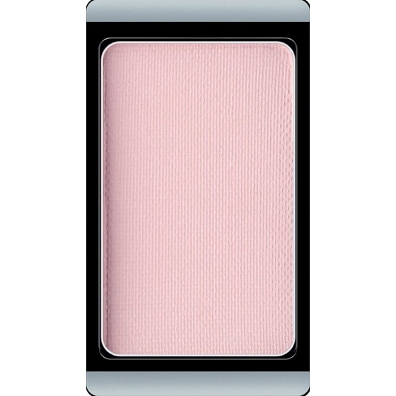 Artdeco Lidschatten Matt matt Lidschatten 556 Matt Rosy Tulip 0,8 g