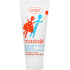 Ziaja Kids Kaugummi Zahngel für Kinder mit Kaugummigeschmack 50 ml