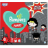 Pampers Pants Special Edition Größe 4, 9 - 15 kg Windelhöschen 72 Stück Karton