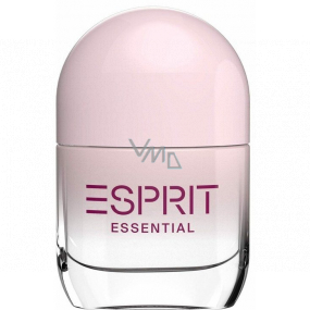 Esprit Essential parfümiertes Wasser für Frauen 20 ml