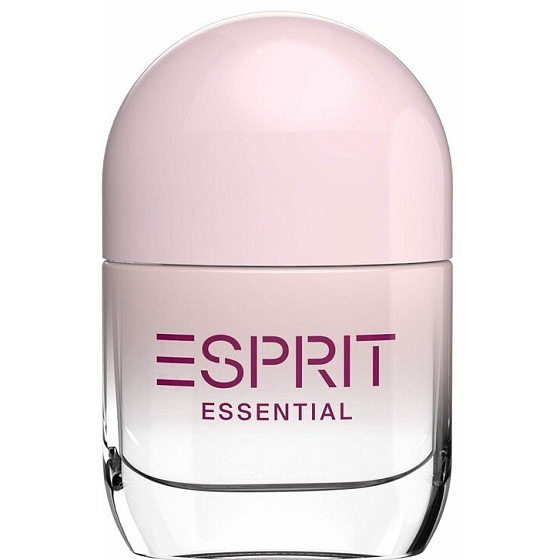 Esprit Essential parfümiertes Wasser für Frauen 20 ml