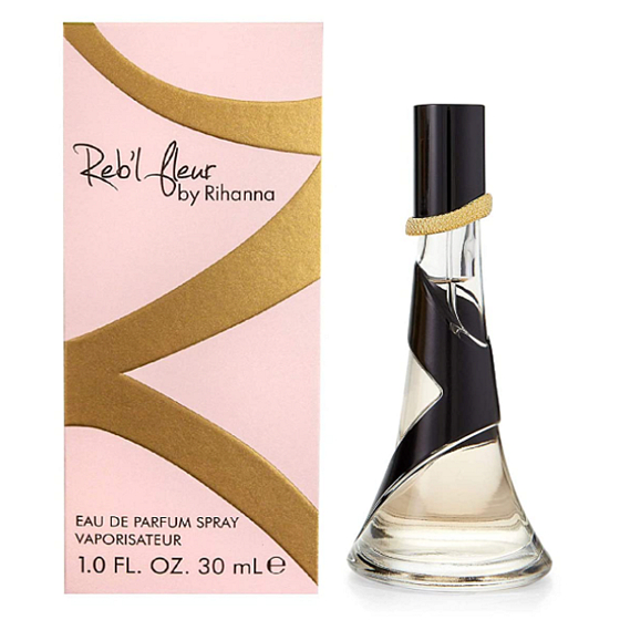 Rihanna Reb'l Fleur Eau de Parfum für Frauen 30 ml