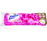 Linteo Premium Kamille Abschminktücher, 80 Stück