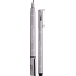 Uni Pin Fine Line Brush Liner wasserfest hellgrau PINBR-200