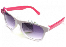 Dudes & Dudettes Sonnenbrille für Kinder KK4170B