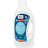 Sweet Home Talco - Waschpulver-Gel für weiße und farbige Kleidung 30 Dosen 1950 ml