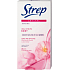 Opilca Strep Crystal Waxing Streifen für den Körper 20 Stück + Waxing Serviette 4 Stück