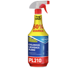 Pilz- und Schimmelpilzbeseitigung Chlorspray 750 ml Sprayer