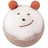 Bomb Cosmetics Your Teddy Bear - Ich will dein Teddybär sein Sprudelbad ballistisch 160 g