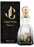 Jimmy Choo I Want Choo Forever Eau de Parfum für Frauen 60 ml