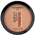 Bourjois Always Fabulous Compact Mattierender Puder 200 Rose Vanille 10 g