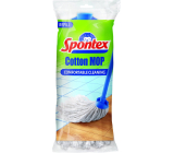 Spontex Cotton Mop Baumwollmopp lange Fransen Ersatz 1 Stück