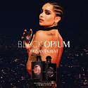 Yves Saint Laurent Black Opium Le Parfum Parfum für Frauen 50 ml