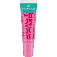 Essence Juicy Bomb Lippenstift mit Fruchtgeschmack 102 Witty Watermelon 10 ml