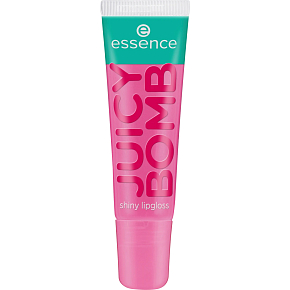 Essence Juicy Bomb Lippenstift mit Fruchtgeschmack 102 Witty Watermelon 10 ml