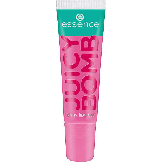 Essence Juicy Bomb Lippenstift mit Fruchtgeschmack 102 Witty Watermelon 10 ml
