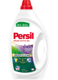 Persil Deep Clean Lavendel Universal-Flüssigwaschgel für Buntwäsche 44 Dosen 1,98 l