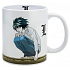 Degen Merch Death Note Keramikbecher 315 ml