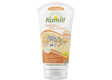 Kamill Express Hand- und Nagelcreme 75 ml