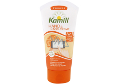 Kamill Express Hand- und Nagelcreme 75 ml
