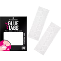 Essence Glue Tabs Nagelklebepads 24 Stück