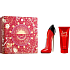 Carolina Herrera Very Good Girl Eau de Parfum 80 ml + Bodylotion 100 ml, Geschenkset für Frauen