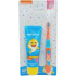 Pinkfong Baby Shark Zahnpasta 75 ml + Zahnbürste, Kosmetikset für Kinder