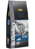 Dr. Clauders Best Choice Senior Light Alleinfuttermittel für ältere und übergewichtige erwachsene Hunde 12,5 kg