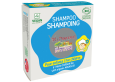 Ma Provence Bio Stiff beruhigendes Haarshampoo für Kinder 85 g