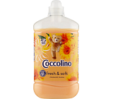 Coccolino Weichspüler Orange Rush, 68 Wäschen, 1,7 l